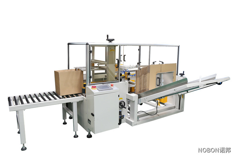 自動開箱機 自動開箱機