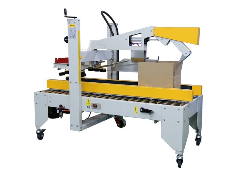 自動(dòng)折蓋封箱機(jī) 自動(dòng)折蓋封箱機(jī)