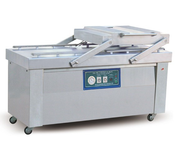 真空包裝機 真空包裝機