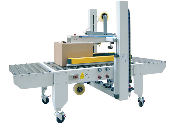 自動封箱機 自動封箱機