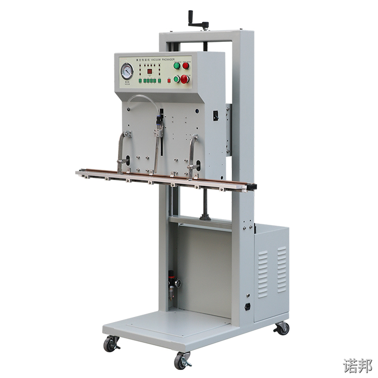 垂直外抽真空包裝機(jī) 垂直外抽真空包裝機(jī)