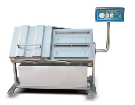 如何做好真空包裝機(jī)的日常維護(hù)？