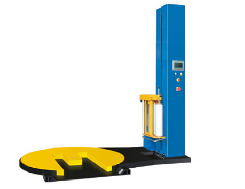 自動纏繞機有哪些技術特點與用途是什么？