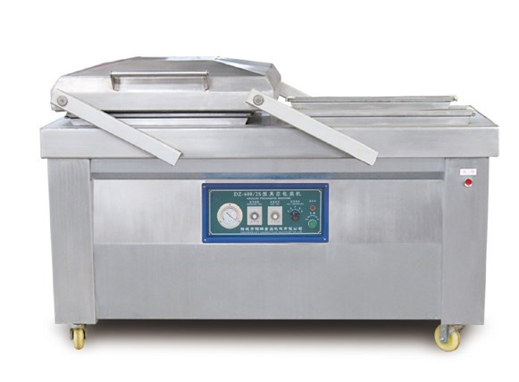 雙室真空包裝機(jī)有哪些特點(diǎn)？