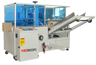 氣動封口機究竟擁有什么特點？